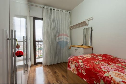 Foto 27 do(a) Apartamento de 3 quartos à venda em Penha de França, São Paulo