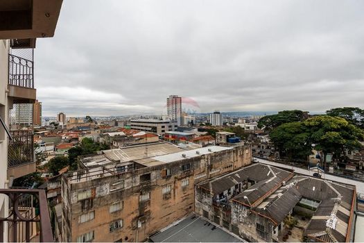 Foto 17 do(a) Apartamento de 3 quartos à venda em Penha de França, São Paulo