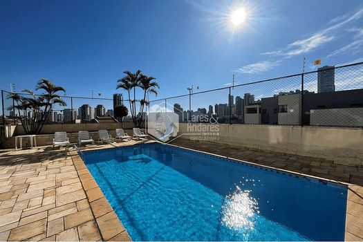 Foto 9 do(a) Apartamento de 3 quartos à venda em Vila Formosa, São Paulo