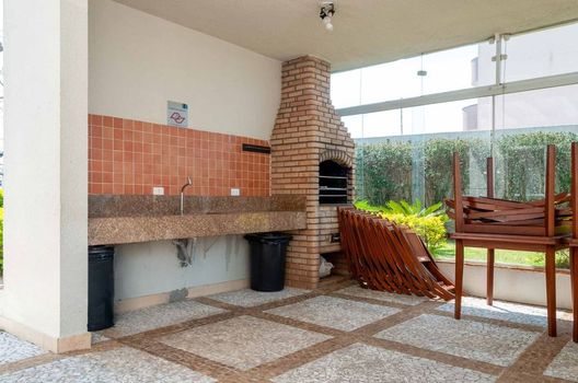 Foto 43 do(a) Apartamento de 3 quartos à venda em Jaguaré, São Paulo