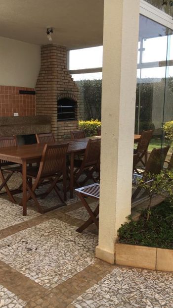 Foto 32 do(a) Apartamento de 3 quartos à venda em Jaguaré, São Paulo