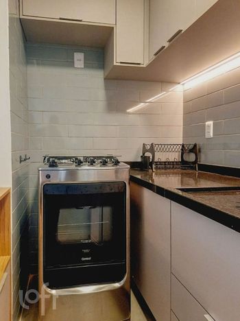 Foto 5 do(a) Apartamento de 1 quartos à venda em Centro Histórico, Porto Alegre