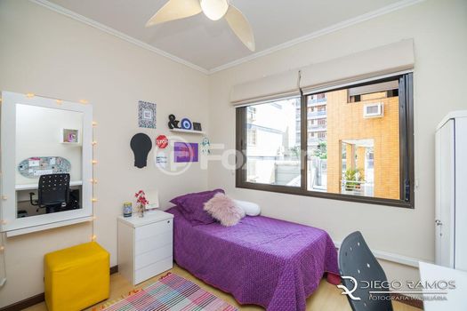 Foto 11 do(a) Apartamento de 3 quartos à venda em Petrópolis, Porto Alegre