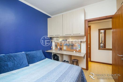 Foto 15 do(a) Apartamento de 3 quartos à venda em Petrópolis, Porto Alegre