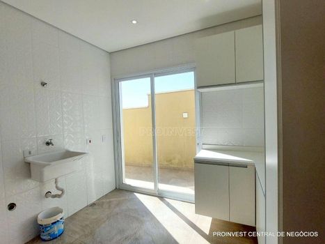 Foto 17 do(a) Casa em Condomínio de 3 quartos à venda em Residencial dos Lagos, Cotia