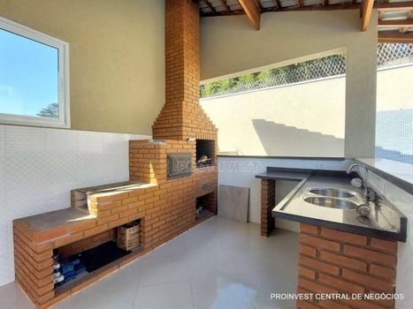 Foto 50 do(a) Casa em Condomínio de 3 quartos à venda em Residencial dos Lagos, Cotia