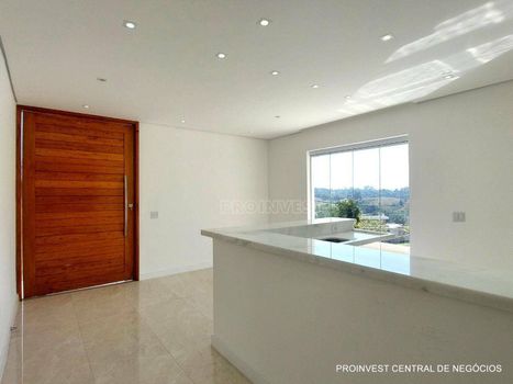 Foto 6 do(a) Casa em Condomínio de 3 quartos à venda em Residencial dos Lagos, Cotia