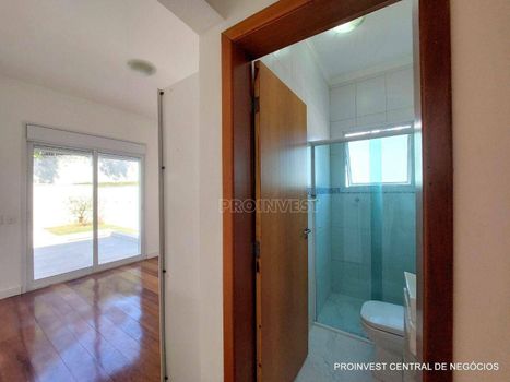 Foto 30 do(a) Casa em Condomínio de 3 quartos à venda em Residencial dos Lagos, Cotia
