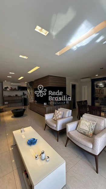 Foto 7 do(a) Apartamento de 3 quartos à venda em Setor Noroeste, Brasília