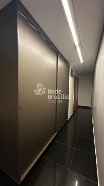 Foto 19 do(a) Apartamento de 3 quartos à venda em Setor Noroeste, Brasília