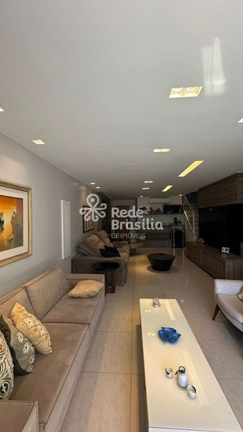 Foto 1 do(a) Apartamento de 3 quartos à venda em Setor Noroeste, Brasília