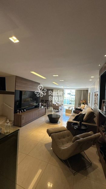 Foto 4 do(a) Apartamento de 3 quartos à venda em Setor Noroeste, Brasília
