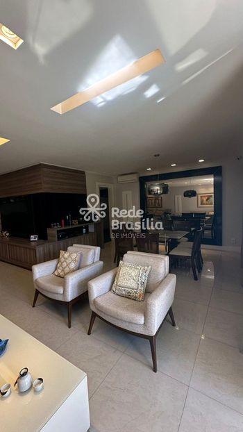 Foto 8 do(a) Apartamento de 3 quartos à venda em Setor Noroeste, Brasília