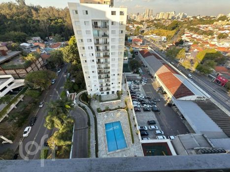 Foto 14 do(a) Apartamento de 2 quartos à venda em Vila Indiana, São Paulo