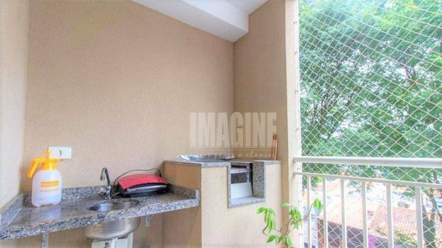 Foto 4 do(a) Cobertura de 3 quartos à venda em Parque São Jorge, São Paulo