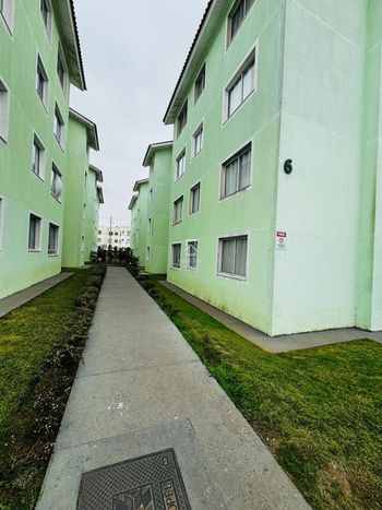 Foto 3 do(a) Apartamento de 2 quartos à venda em Rio Pequeno, São José dos Pinhais