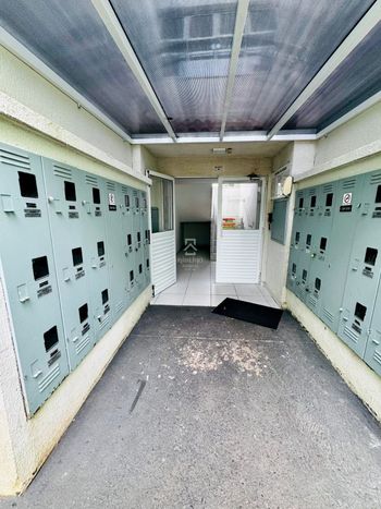 Foto 4 do(a) Apartamento de 2 quartos à venda em Rio Pequeno, São José dos Pinhais