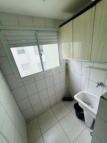 Foto 11 do(a) Apartamento de 2 quartos à venda em Rio Pequeno, São José dos Pinhais