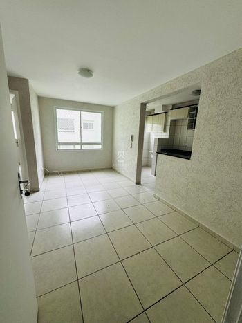 Foto 7 do(a) Apartamento de 2 quartos à venda em Rio Pequeno, São José dos Pinhais