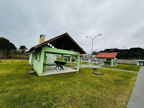 Foto 18 do(a) Apartamento de 2 quartos à venda em Rio Pequeno, São José dos Pinhais