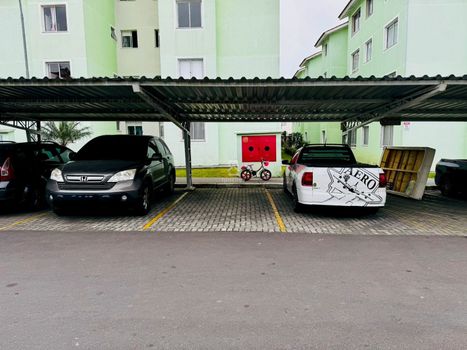 Foto 17 do(a) Apartamento de 2 quartos à venda em Rio Pequeno, São José dos Pinhais