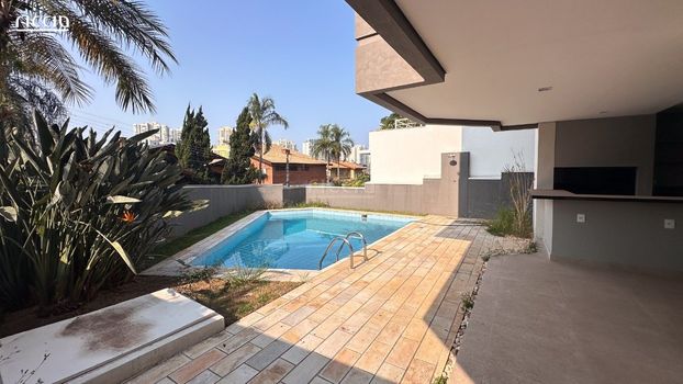 Foto 21 do(a) Casa em Condomínio de 4 quartos à venda em Jardim Aquárius, São José dos Campos