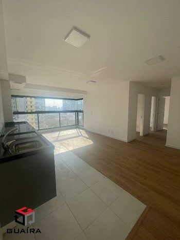 Foto 6 do(a) Apartamento de 3 quartos à venda em Vila Assunção, Santo André