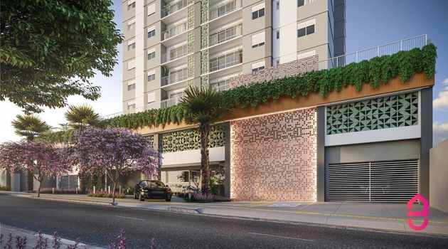 Foto 2 do(a) Apartamento de 2 quartos à venda em Setor Bueno, Goiânia