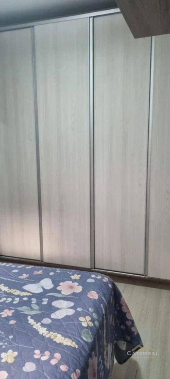 Foto 16 do(a) Apartamento de 2 quartos à venda em Recanto Quarto Centenário, Jundiaí
