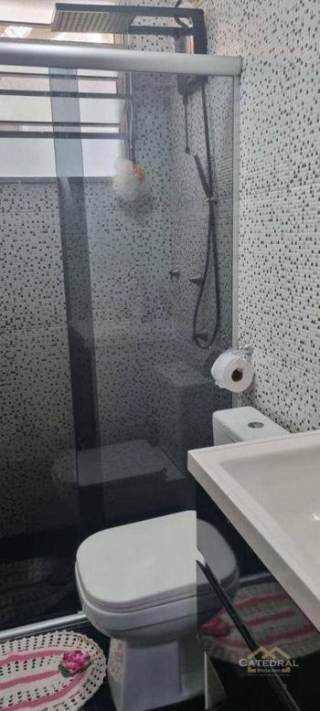 Foto 6 do(a) Apartamento de 2 quartos à venda em Recanto Quarto Centenário, Jundiaí