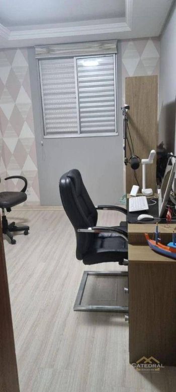 Foto 13 do(a) Apartamento de 2 quartos à venda em Recanto Quarto Centenário, Jundiaí