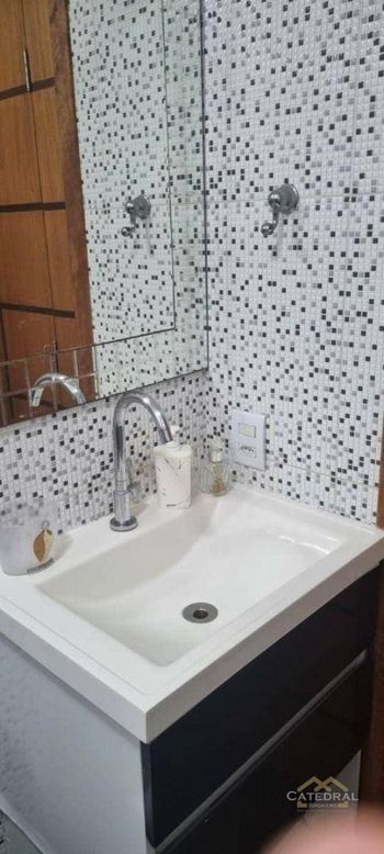 Foto 7 do(a) Apartamento de 2 quartos à venda em Recanto Quarto Centenário, Jundiaí