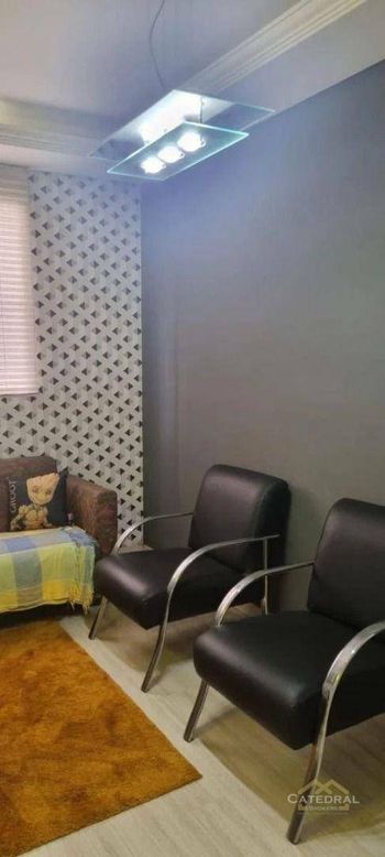 Foto 3 do(a) Apartamento de 2 quartos à venda em Recanto Quarto Centenário, Jundiaí
