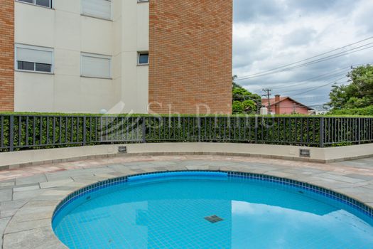 Foto 23 do(a) Apartamento de 4 quartos à venda em Vila Madalena, São Paulo