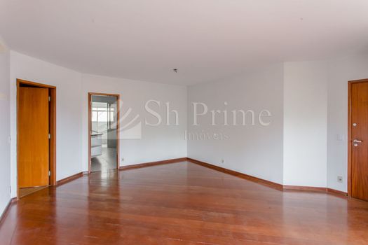 Foto 2 do(a) Apartamento de 4 quartos à venda em Vila Madalena, São Paulo