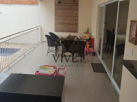 Foto 5 do(a) Casa em Condomínio de 4 quartos à venda em Parque Ibiti Reserva, Sorocaba