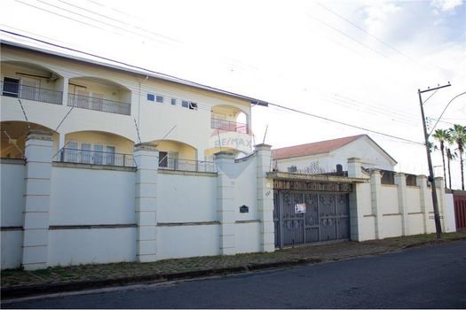 Foto 42 do(a) Casa de 4 quartos à venda em Chácara Santa Fé, Itapira