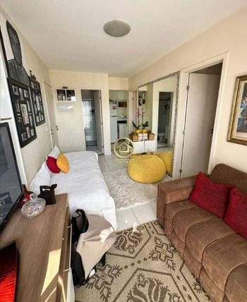 Foto 31 do(a) Apartamento de 2 quartos à venda em Jaraguá, São Paulo
