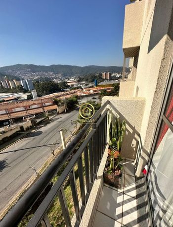 Foto 7 do(a) Apartamento de 2 quartos à venda em Jaraguá, São Paulo