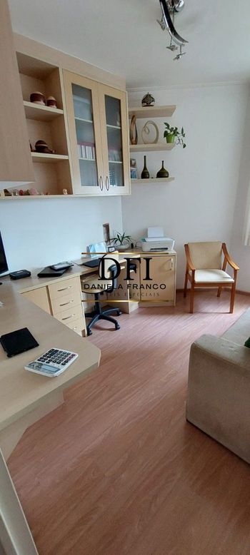 Foto 9 do(a) Apartamento de 3 quartos à venda em Vila Mascote, São Paulo