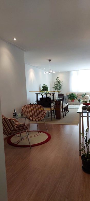 Foto 4 do(a) Apartamento de 3 quartos à venda em Vila Mascote, São Paulo