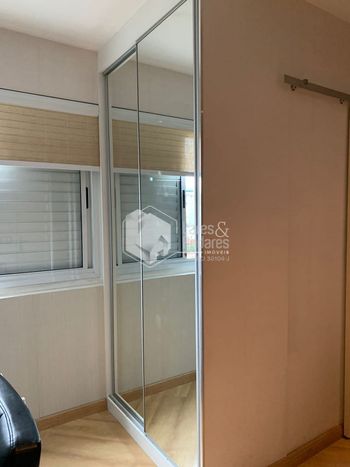 Foto 5 do(a) Apartamento de 1 quartos à venda em Tatuapé, São Paulo