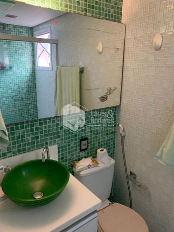 Foto 8 do(a) Apartamento de 1 quartos à venda em Tatuapé, São Paulo