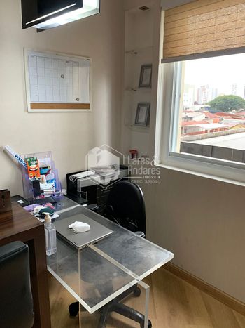 Foto 7 do(a) Apartamento de 1 quartos à venda em Tatuapé, São Paulo