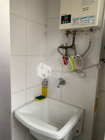 Foto 14 do(a) Apartamento de 1 quartos à venda em Tatuapé, São Paulo