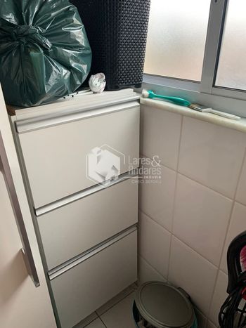 Foto 13 do(a) Apartamento de 1 quartos à venda em Tatuapé, São Paulo