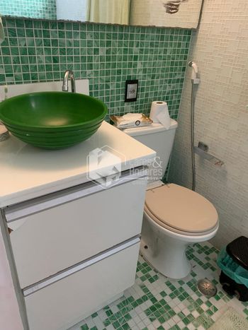 Foto 9 do(a) Apartamento de 1 quartos à venda em Tatuapé, São Paulo