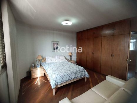 Foto 15 do(a) Apartamento false à venda em Fundinho, Uberlândia