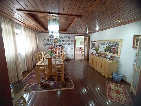 Foto 6 do(a) Apartamento false à venda em Fundinho, Uberlândia