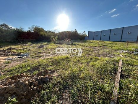 Foto 4 do(a) Terreno false à venda em Floresta, Sapiranga